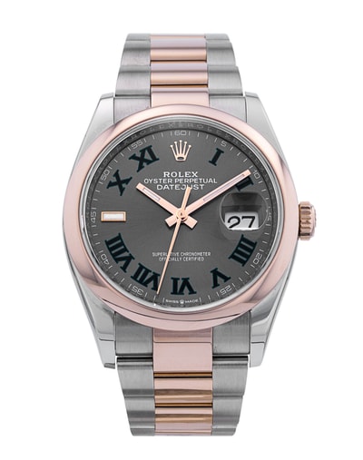 Rolex Datejust 126201